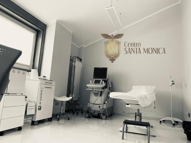 Centro Santa Monica - Immagine 1