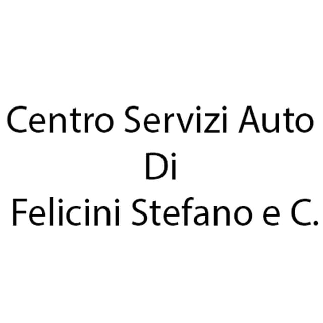 Centro Servizi Auto Di Felicini Stefano e C. - Immagine 2