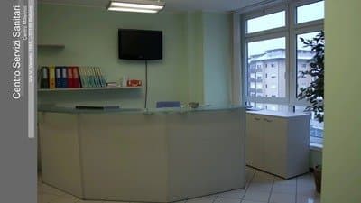 Centro Servizi Sanitari Belluno - Immagine 2