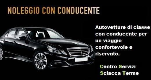 Centro Servizi Sciacca Terme - Immagine 2