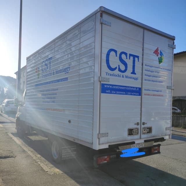 Centro Servizi Totali - Immagine 1