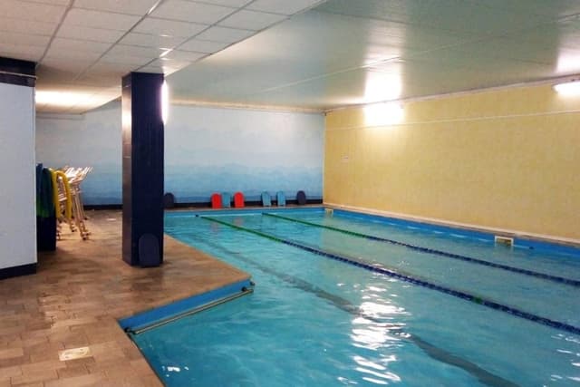 Centro Sportivo Quadrifogli - Immagine 1