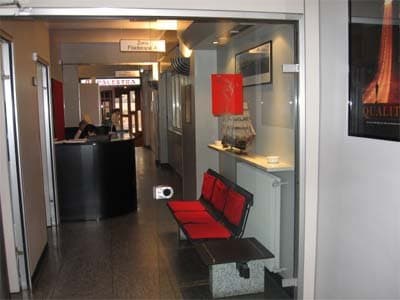 Centro Studi di Fisiokinesiterapia Dr. Mario Smorto - Immagine 1