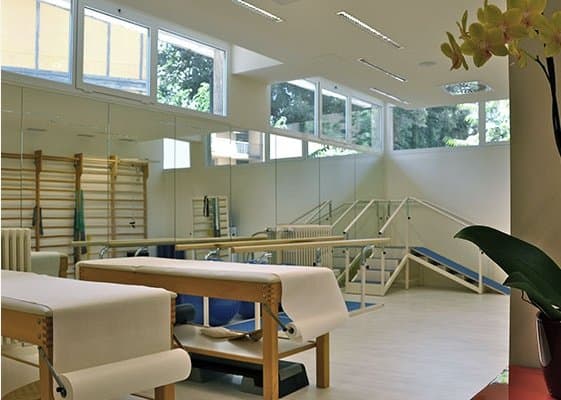 Centro Zen Fisioterapia e Medicina dello Sport - Immagine 1