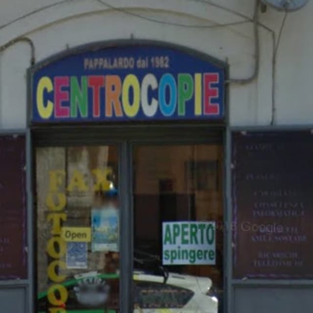 Centrocopie di Pappalardo Giuseppe - Immagine 2