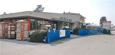 Ceramiche Noris Mario e C. - Immagine 1