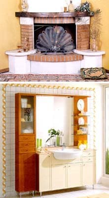 Ceramiche Vitali - Immagine 1