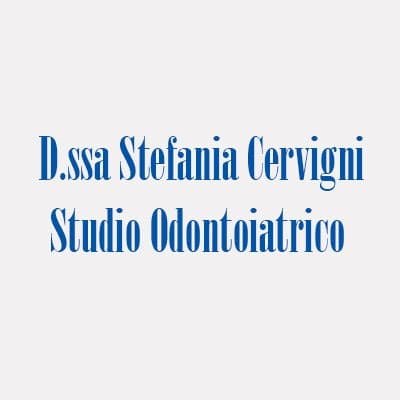 Cervigni Dr.ssa Stefania - Immagine 2