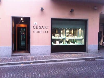 Cesari Gioielli - Immagine 2