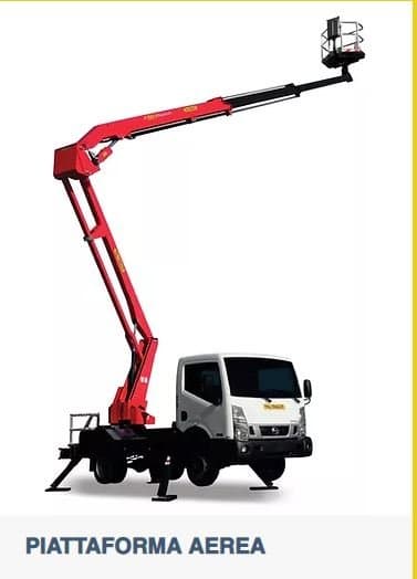 Cf Noleggio e Vendita di Macchinari e Prodotti per L'Edilizia - Immagine 1