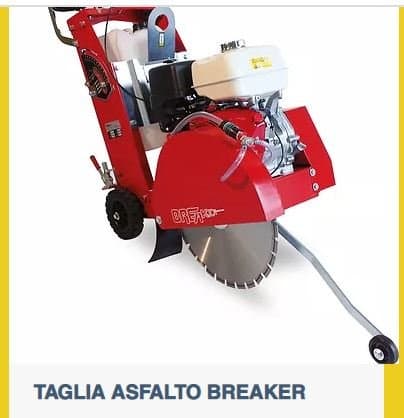 Cf Noleggio e Vendita di Macchinari e Prodotti per L'Edilizia - Immagine 2