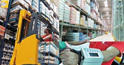 CFMO Cooperativa Facchini Mercato Ortofrutticolo - Immagine 2