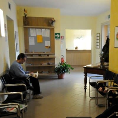 CFtO - Centro Fisioterapico Osteopatico San Polo - Immagine 1