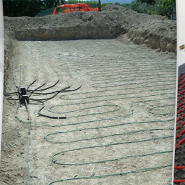 C.G.S. Impianti Elettrici e Termoidraulici - Immagine 1