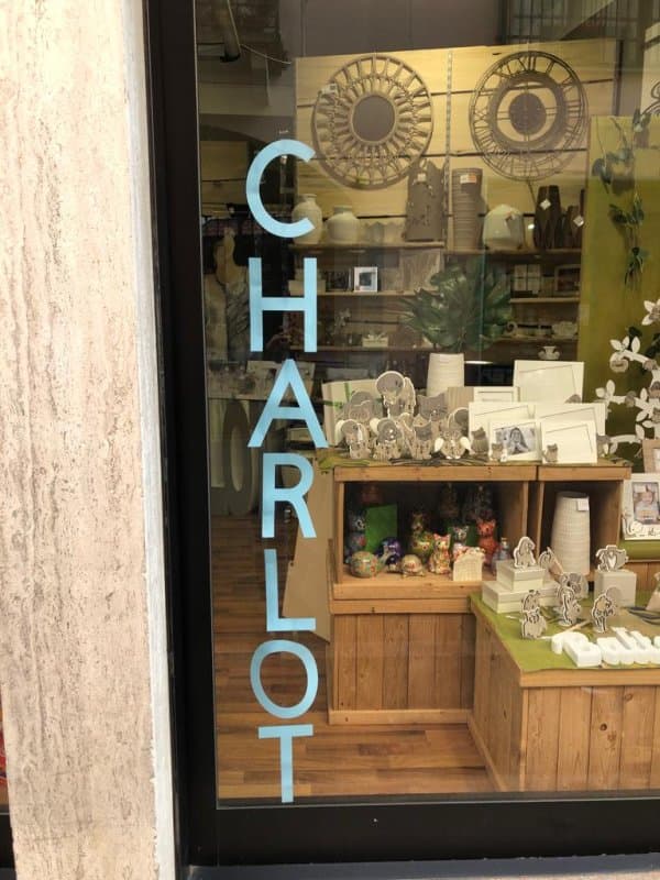 Charlot - Bomboniere e Idee Regalo - Immagine 1