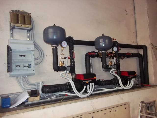 Cherotermica - Immagine 1