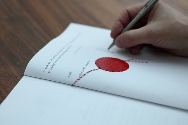 Cherubini Notaio Grazia - Immagine 1