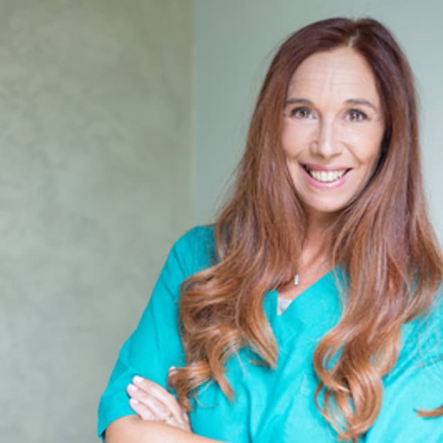 Chiarantano Dott.ssa Mariarosa - Immagine 1