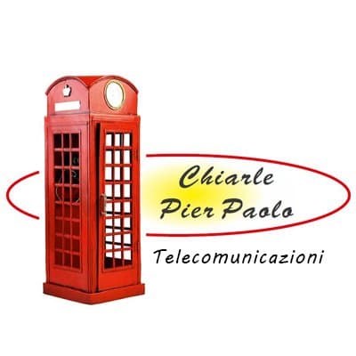 Chiarle Pier Paolo Telecomunicazioni - Immagine 2