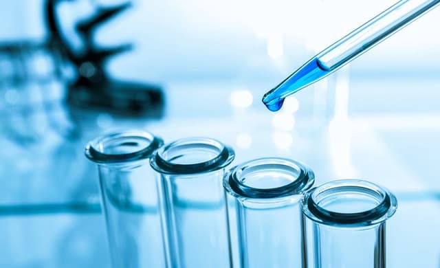 Chimic Lab - Immagine 2