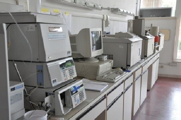 Chimilab - Analisi Chimiche - Immagine 1