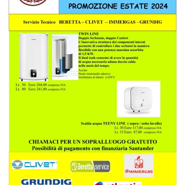 Chisari Francesco dal 1963 - Immagine 1