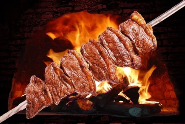 Churrascaria Campeira - Immagine 1