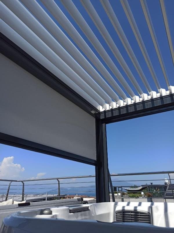 Cibin Protezioni Solari - Immagine 1