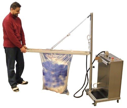 Cibra Saldatrici per Plastica - Immagine 1