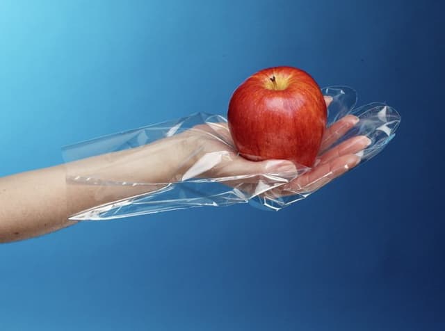 Cibra Saldatrici per Plastica - Immagine 2