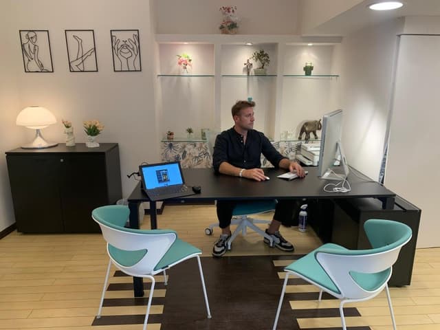 Cicchello Chirurgia Estetica e Dentale Trapianto Capelli - Immagine 2