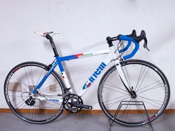 Cicli Clamas - Immagine 1