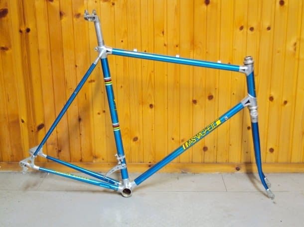 Cicli Clamas - Immagine 2