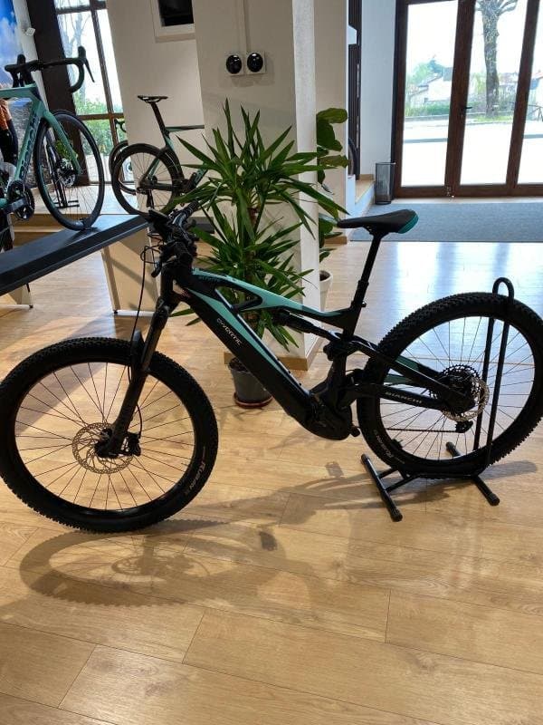 Cicli Effeffe - Immagine 1