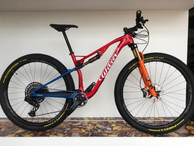 Cicli Effeffe - Immagine 2