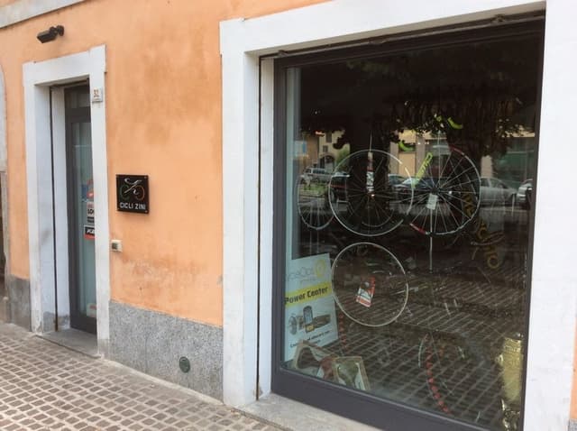 Cicli Zini - Immagine 1