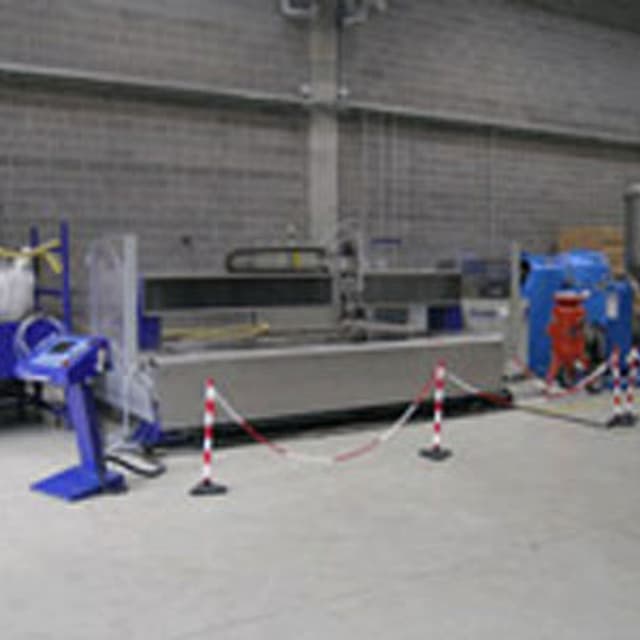 Cidiemme Cut - Immagine 1