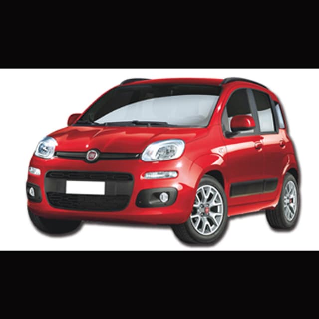 Cilento Rent - Autonoleggio - Immagine 1