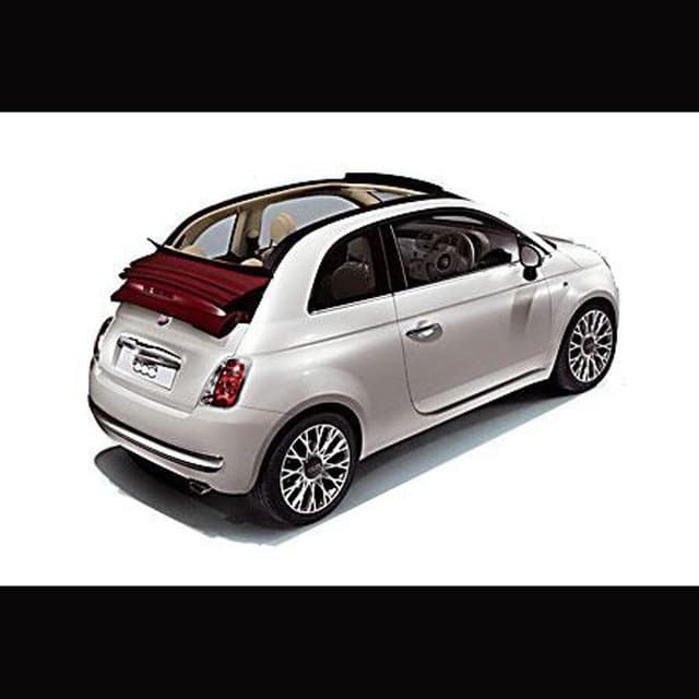 Cilento Rent - Autonoleggio - Immagine 2