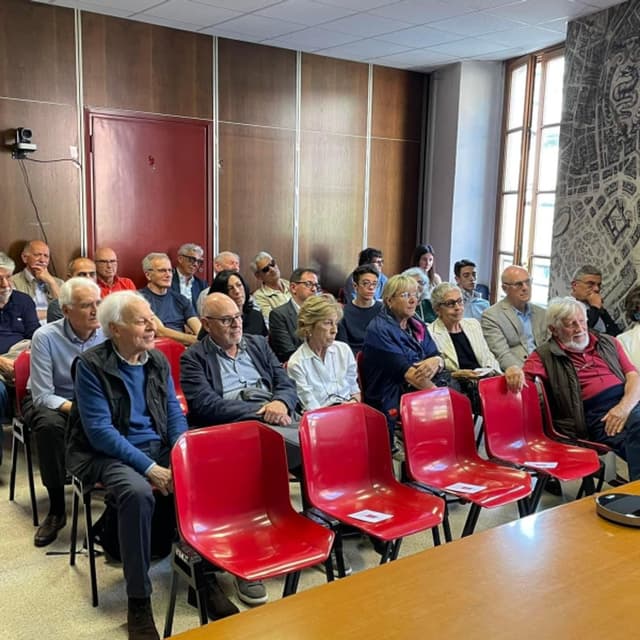 Circolo De Amicis - Immagine 2