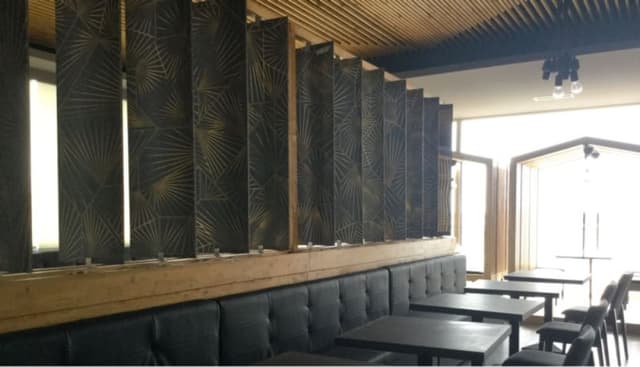 Cis - Ristorante Origami - Immagine 1