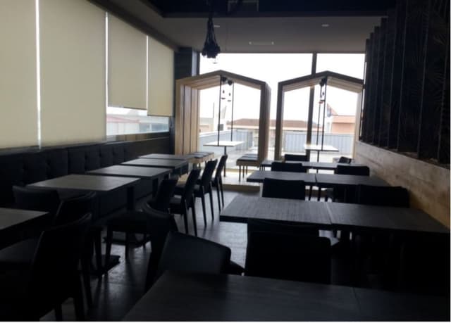 Cis - Ristorante Origami - Immagine 2