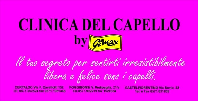 Clinica del Capello By Gimax - Immagine 1