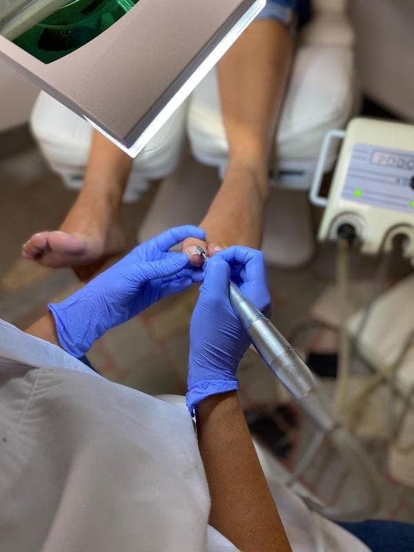 Clinica del Piede Podologia e Posturologia - Immagine 1