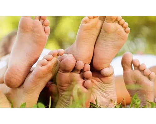 Clinica del Piede Podologia e Posturologia - Immagine 2