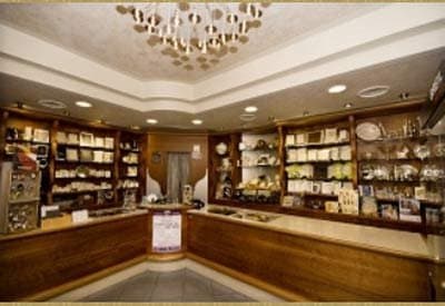 Clinica dell'Orologio - Immagine 1