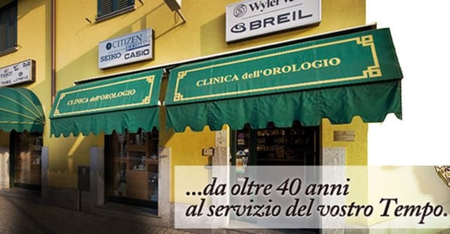 Clinica dell'Orologio - Immagine 2