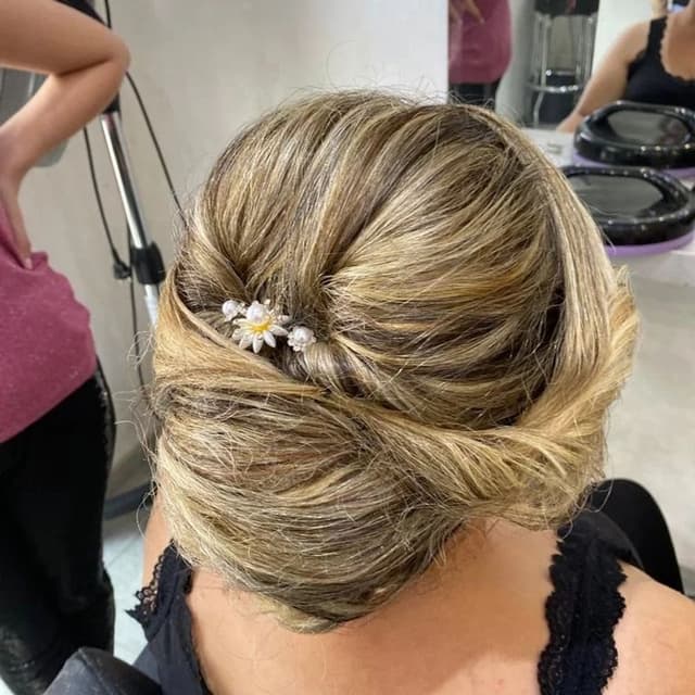 Cma Acconciature-Parrucchiera per Donna - Immagine 2