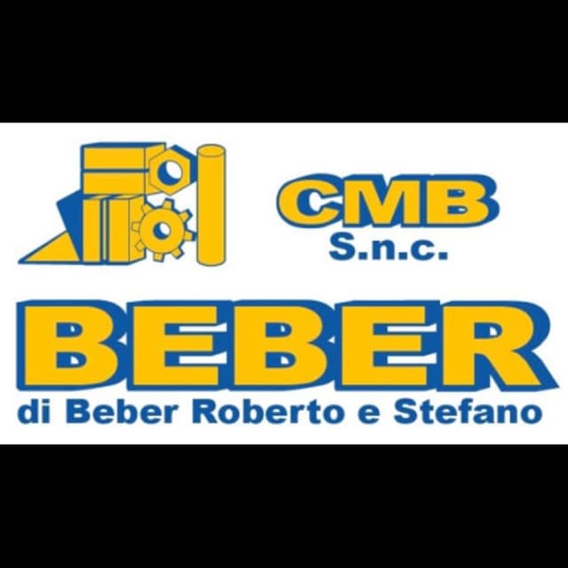 CMB costruzioni metalliche Beber di Beber Sebastiano & C. - Immagine 1