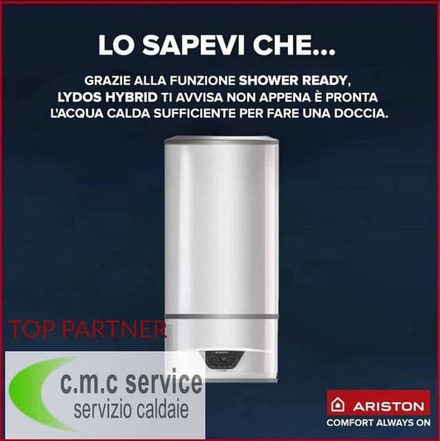 C.M.C. Service - Immagine 1